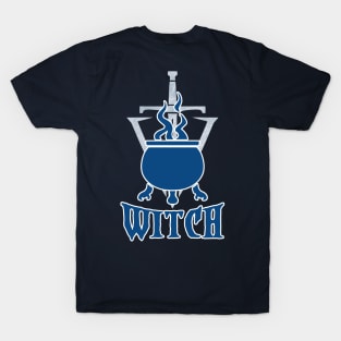 Class Icon Shirts WITCH T-Shirt